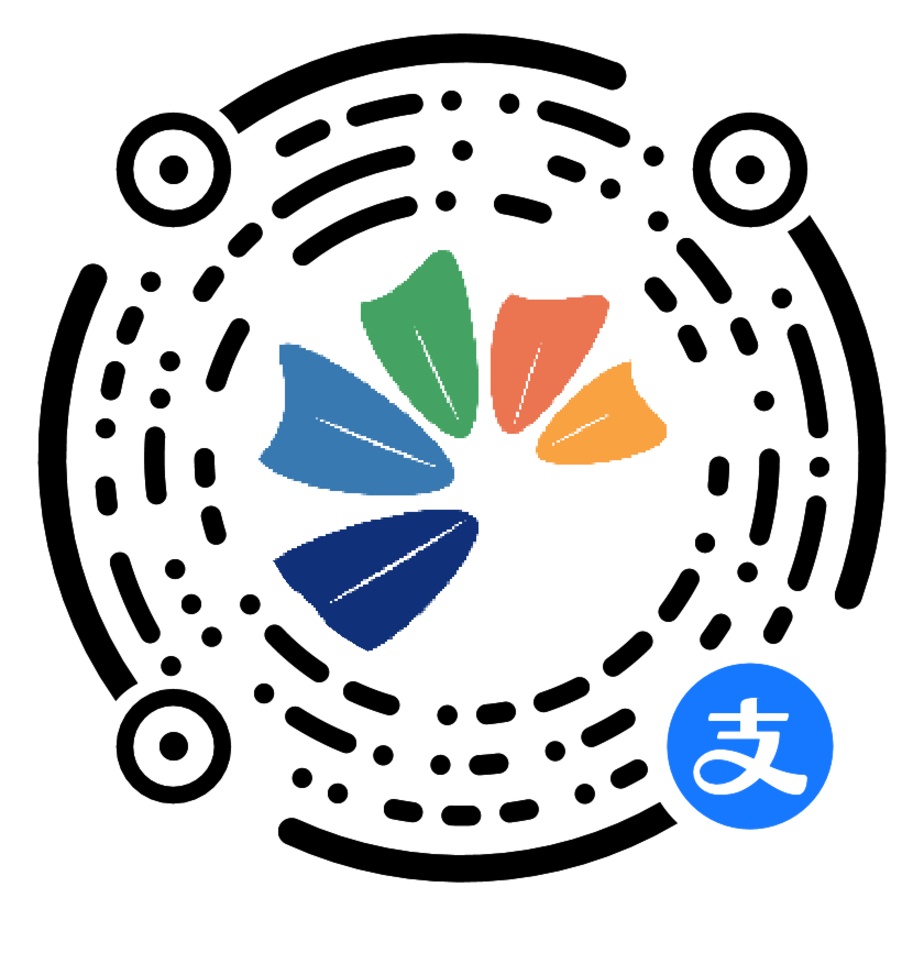 支付宝小程序二维码