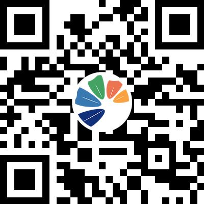 百度小程序二维码